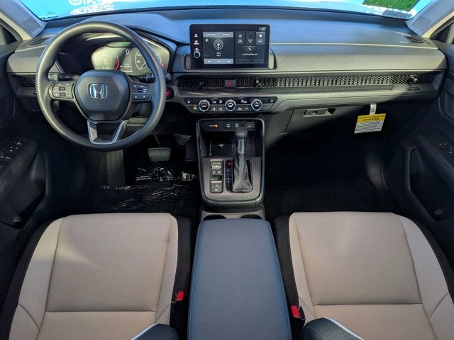 2027 Honda CR-V EX