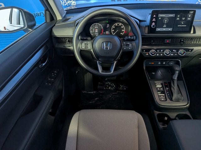 2027 Honda CR-V EX