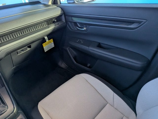 2027 Honda CR-V EX