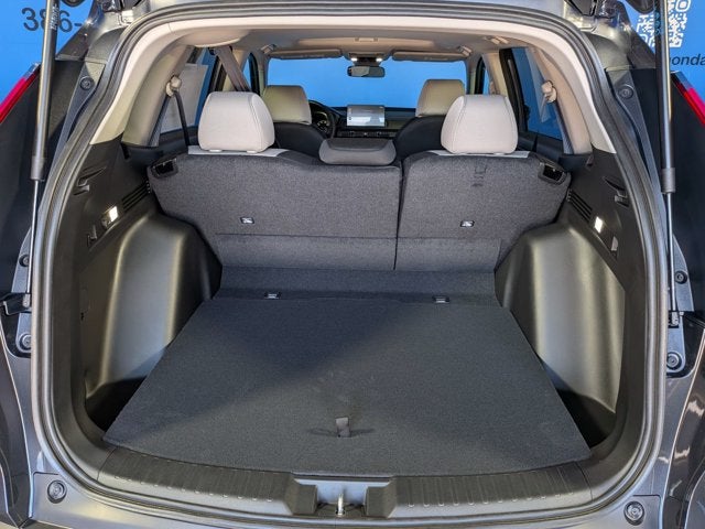 2027 Honda CR-V EX