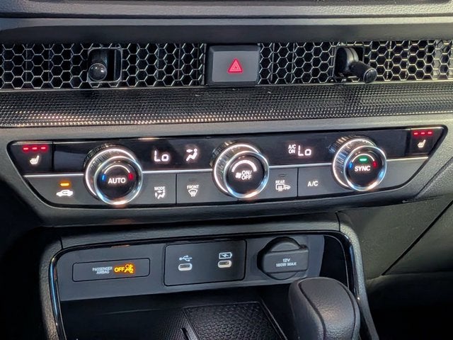 2027 Honda CR-V EX