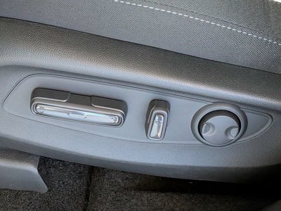 2027 Honda CR-V EX