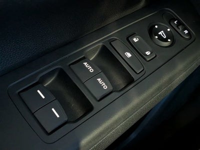2027 Honda CR-V EX