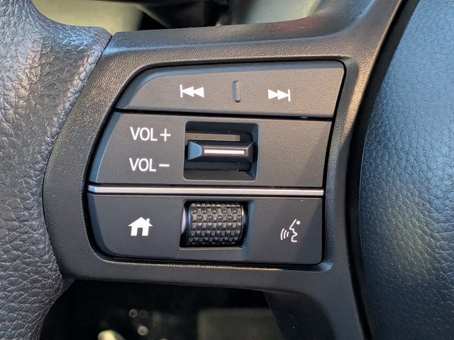 2027 Honda CR-V EX