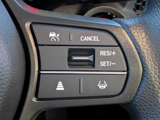 2027 Honda CR-V EX