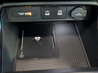 2027 Honda CR-V EX