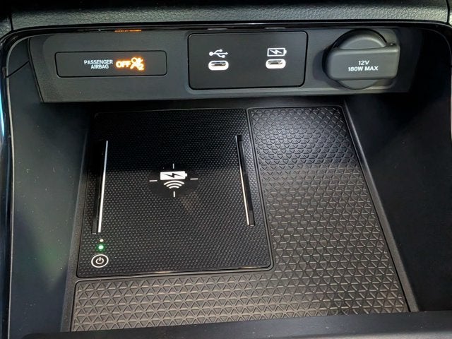 2027 Honda CR-V EX