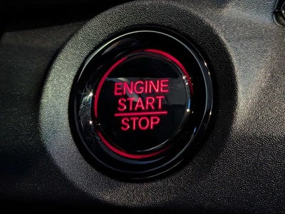 2027 Honda CR-V EX