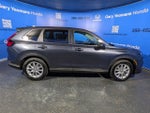 2027 Honda CR-V EX