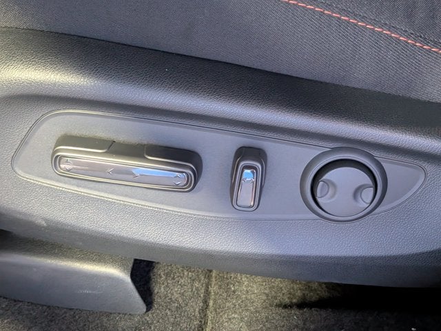 2027 Honda CR-V Hybrid Sport