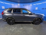 2027 Honda CR-V Hybrid Sport