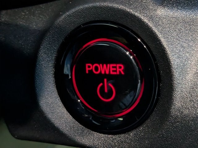 2027 Honda CR-V Hybrid Sport