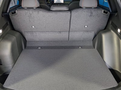 2027 Honda CR-V Hybrid Sport