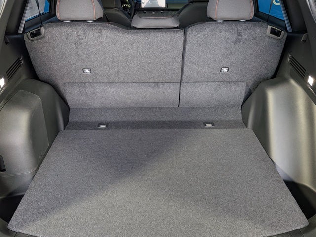 2027 Honda CR-V Hybrid Sport