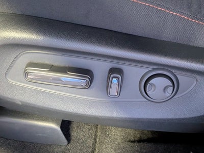 2027 Honda CR-V Hybrid Sport