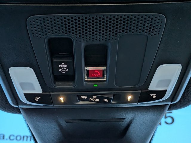 2027 Honda CR-V Hybrid Sport