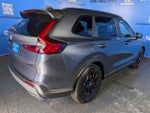 2027 Honda CR-V Hybrid Sport