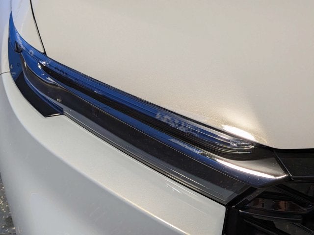 2027 Honda CR-V Hybrid Sport