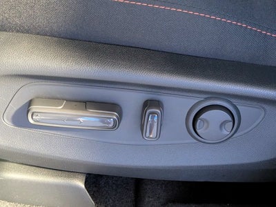 2027 Honda CR-V Hybrid Sport