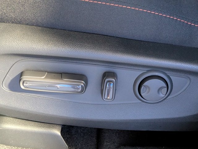 2027 Honda CR-V Hybrid Sport