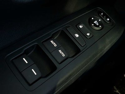 2027 Honda CR-V Hybrid Sport