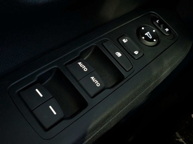 2027 Honda CR-V Hybrid Sport