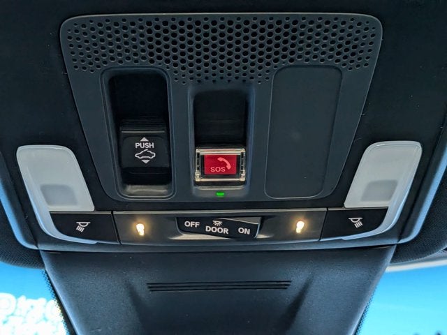 2027 Honda CR-V Hybrid Sport