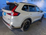 2027 Honda CR-V Hybrid Sport