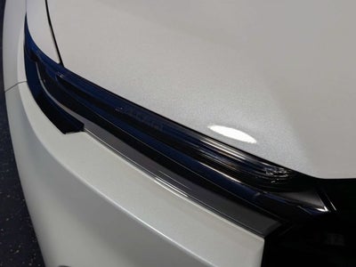 2027 Honda CR-V Hybrid Sport