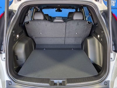 2027 Honda CR-V Hybrid Sport-L