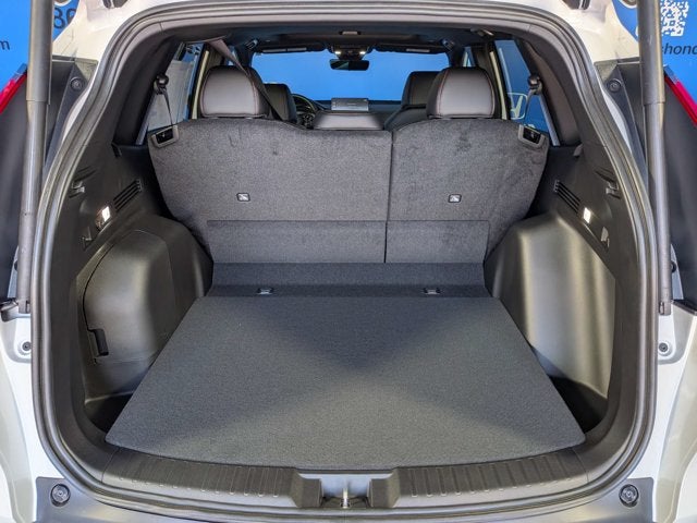 2027 Honda CR-V Hybrid Sport-L