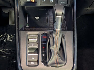 2027 Honda CR-V Hybrid Sport-L