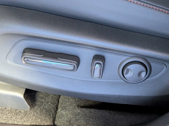 2027 Honda CR-V Hybrid Sport-L