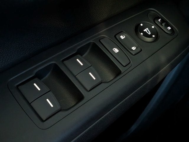 2027 Honda CR-V Hybrid Sport-L