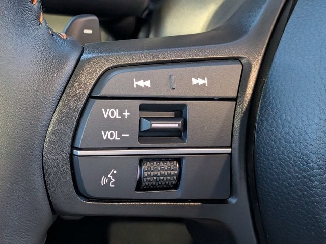 2027 Honda CR-V Hybrid Sport-L
