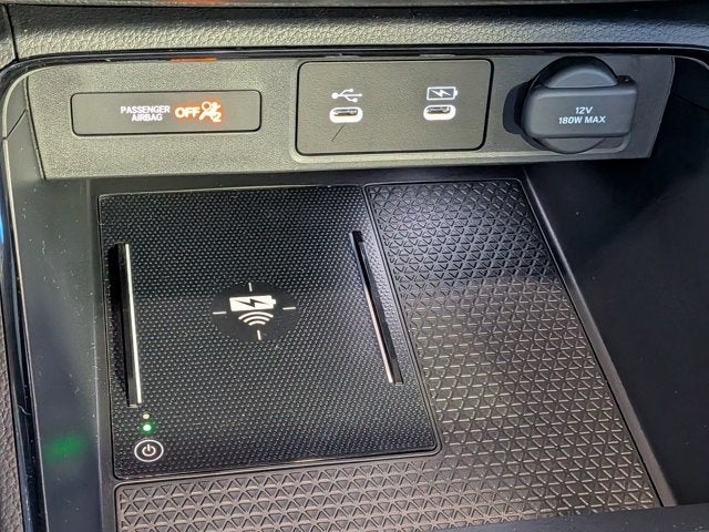 2027 Honda CR-V Hybrid Sport-L