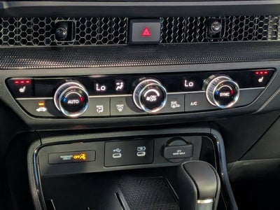 2027 Honda CR-V Hybrid Sport-L