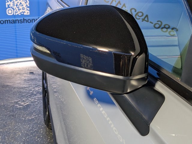 2027 Honda CR-V Hybrid Sport-L