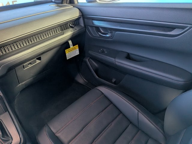 2027 Honda CR-V Hybrid Sport-L