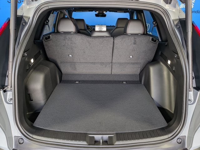 2027 Honda CR-V Hybrid Sport-L