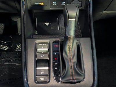 2027 Honda CR-V Hybrid Sport-L