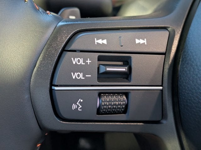 2027 Honda CR-V Hybrid Sport-L