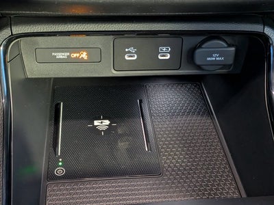2027 Honda CR-V Hybrid Sport-L