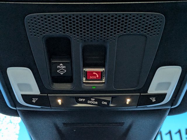 2027 Honda CR-V Hybrid Sport-L