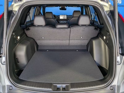2027 Honda CR-V Hybrid Sport-L