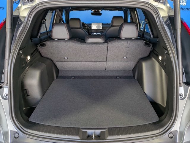 2027 Honda CR-V Hybrid Sport-L