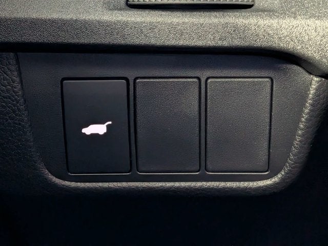 2027 Honda CR-V Hybrid Sport-L
