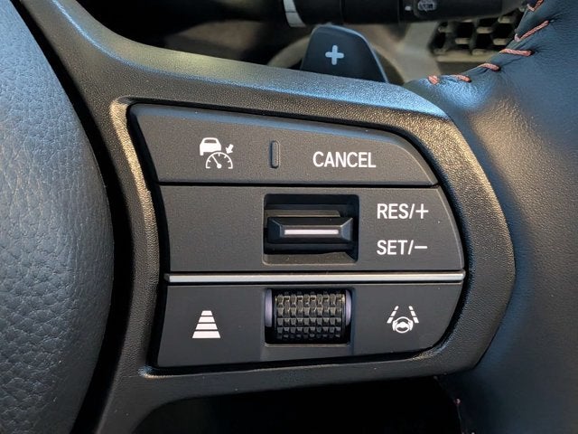 2027 Honda CR-V Hybrid Sport-L