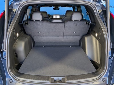 2027 Honda CR-V Hybrid Sport-L