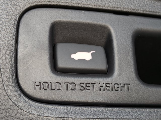 2027 Honda CR-V Hybrid Sport-L